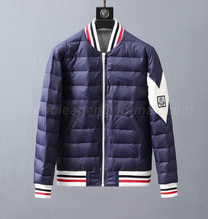 Moncler Men's Outwear 157